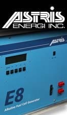 Astris Energi Engages Ardour Capital as Investment Banker