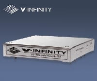 V-Infinity Intros VHB50W Series Half-Brick Converters