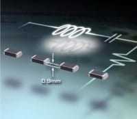 Taiyo Yuden Intros CKP3216 Series Chip Inductors