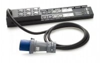 HP Intros Monitored PDUs for Three-Phase Power