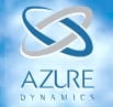 Azure Dynamics Reports Third-Quarter 2005 Results