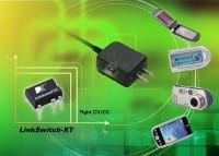 Power Integrations Adds LinkSwitch-XT to IC Family