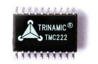 Lin Engineering Intros TMC222 Motor Controller/Driver