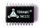 Lin Engineering Intros TMC222 Motor Controller/Driver