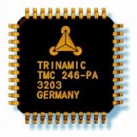 Lin Engineering Offers TMC246 Smart Power Motor Driver