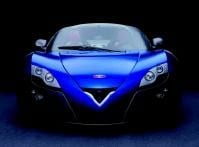 Venturi Adds Intel WiMAX Technology into Fetish Vehicle