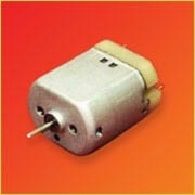 Teco Electric Releases TF130P Series Micro Motors