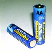 Meeting Electronic Releases MRB5000/7000 Series Batteries