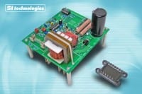 BI Technologies Presents 7720 Series PFC Modules