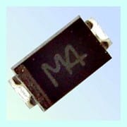 Excel Semiconductor Releases M1-M7 Series Rectifiers