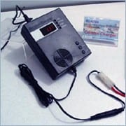 Hubigant Releases BDA700 Battery Tester and Charger