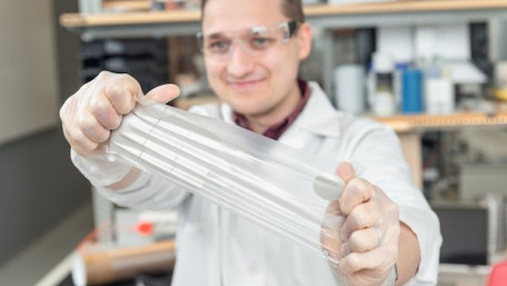 Forciot Joined by New Investors for its World-Leading Stretchable Electronics Technology