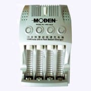 Moden Energy Releases BSC-4A16 NiMH/NiCd Battery Charger