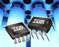 IR Intros IRS2153D MOSFET Lighting Control IC