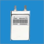 YOKU Energy Releases xx2540 Series Li-Ion Batteries