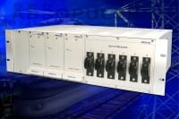 Absopulse AC-DC Delivers 600W at 70°C