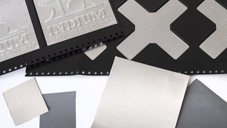 Indium Corporation Features Metal Thermal Interface Materials for Burn-In and Test at TestConX Workshop 2019