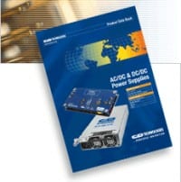 New Data Book from C&D Technologies