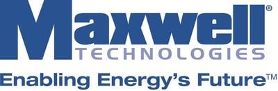 Maxwell Technologies Announces Definitive Merger Agreement with Tesla Inc