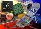 Freescale’s Single Chip Powers Voice Recording, Audio/Music Playback, and More