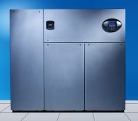 Emerson Expands and Enhances Data Center Cooling Offering