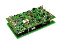 TDK Innoveta Announces 12V Quarter Bricks