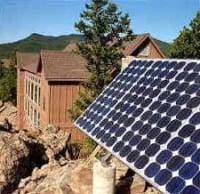 New Jersey, California and Colorado Push Photovoltaic Power