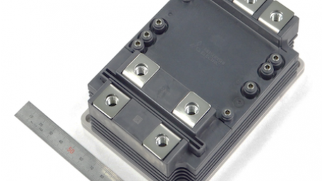 Switching Performance of 750A/3300V Dual SiC-Modules