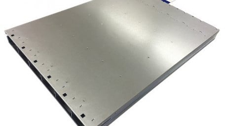Bel Power Solutions Announces 24 kW AC-DC Titanium Efficient Power Shelf to Power 48V Systems