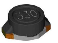 Stackpole Offers Shielded SMD Power Inductor