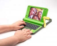 Quanta to Make Hand-Crank-Powered Laptops