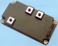 Powerex Compact IGBTs Enable Designer Control of Gate Drive