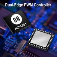 ON Semiconductor Announces VR11 Controller