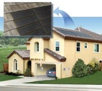 PowerLight to Use SunPower Solar Panels