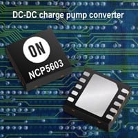 ON Semi Adds LED Driver for Medium Power Apps
