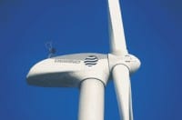 CTC Wind May Acquire Interest in EU Energy