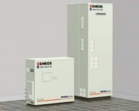 Nippon Oil to Offer Kerosene Fuel Cells in Japan