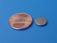More Power, Less Weight from Thermoelectric Generators