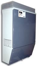 PV Powered Ships Efficient Inverters
