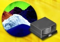 MMG Power Ferrite for POLs and VRMs