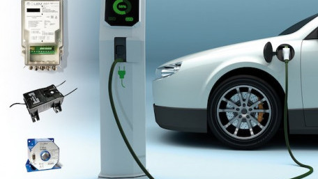 LEM Becomes First Company to Receive German Certification for their EM4TII DC Energy Meters