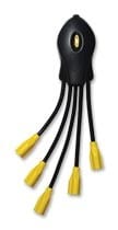 Newpoint Introduces PowerSquid Alternative to Power Strips