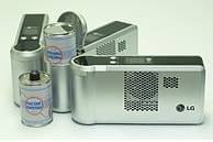 LG Chem and SFC Form Fuel Cell Collaboration