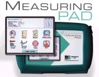 Dranetz-BMI Offers Portable Data Acquisition Tool