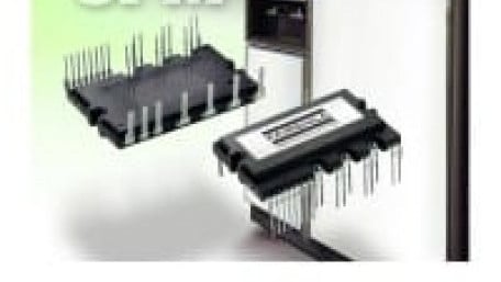Fairchild Simplifies Under 200W Appliance Inverter Designs