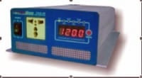 Schaefer Inverter Delivers 700W Sine Wave Power