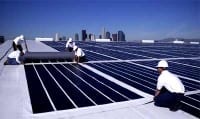 Solar Integrated Announces Sale of Dachland Investment