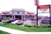 Walgreens Undertakes Largest US PV Project