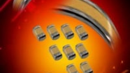 AVX Launches Series of High Reliability, Military and Aerospace-Specific Parts