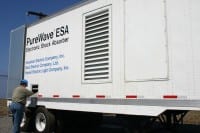 S&C Electronic Shock Absorber Dedicated in Hawaii